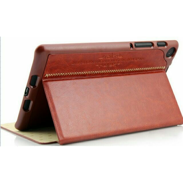 Bao da Ipad Mini 1/2/3 hiệu Kaku Stand Case | BigBuy360 - bigbuy360.vn