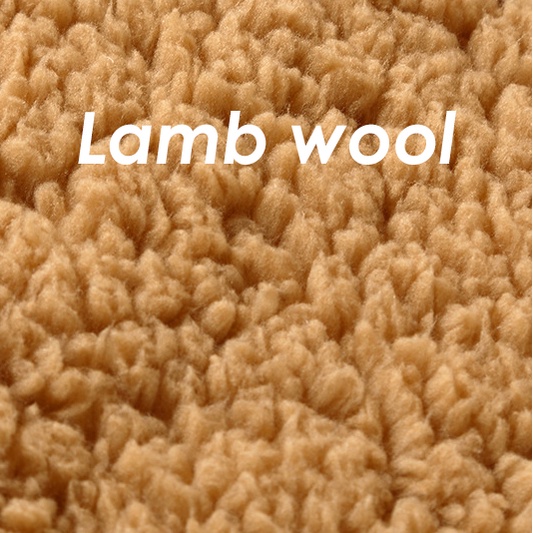 Túi Ngủ Liền Thân Bằng Vải cashmere Dày Dặn Màu Trơn Hình Ngôi Sao Chống Bắt Đầu Cho Bé Sơ Sinh