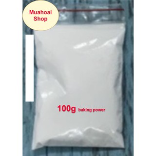 bột nổi làm bánh Mauri