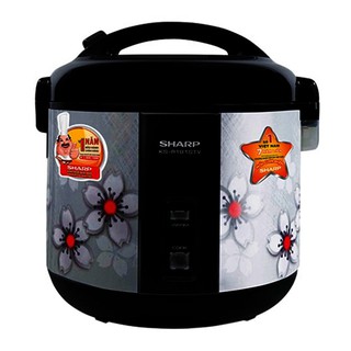 Nồi cơm điện Sharp KS-R181STV 1,8L