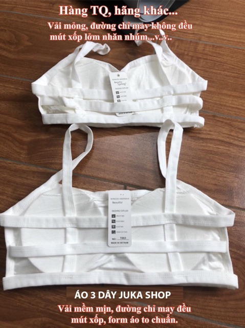 GIÁ SỐC Áo bra Spring loại đẹp-Áo lót siêu cấp giá rẻ Juka Shop | BigBuy360 - bigbuy360.vn