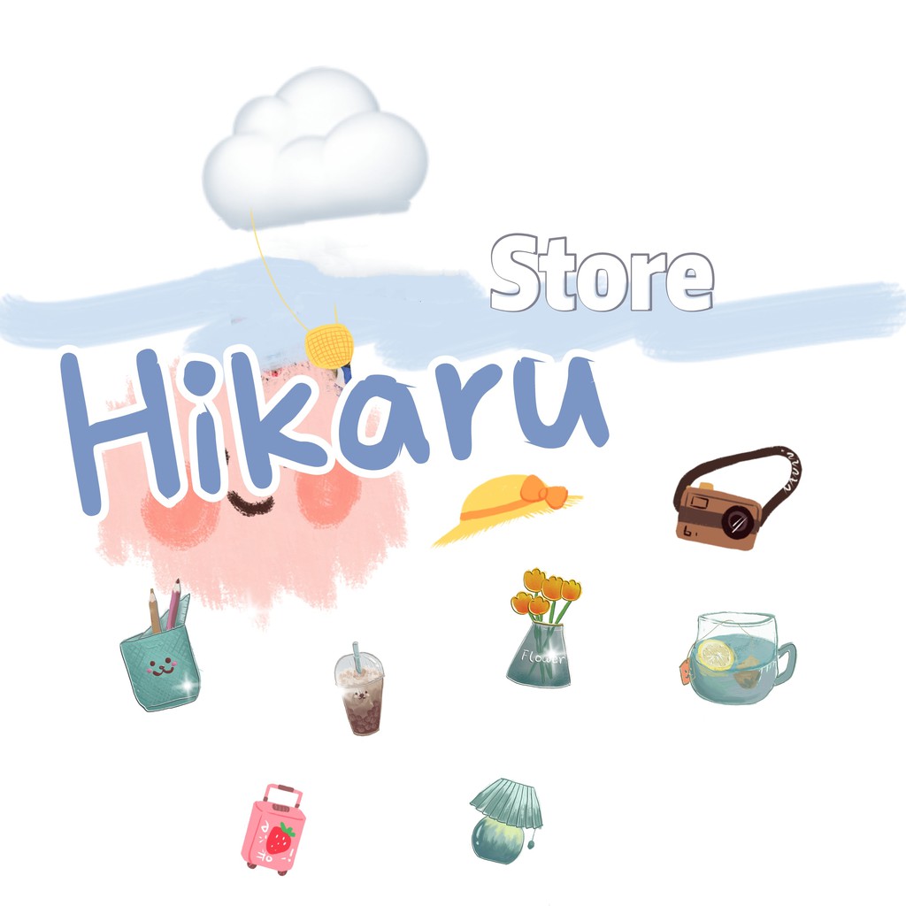 hikaru store.vn