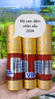 Mực xăm VIP