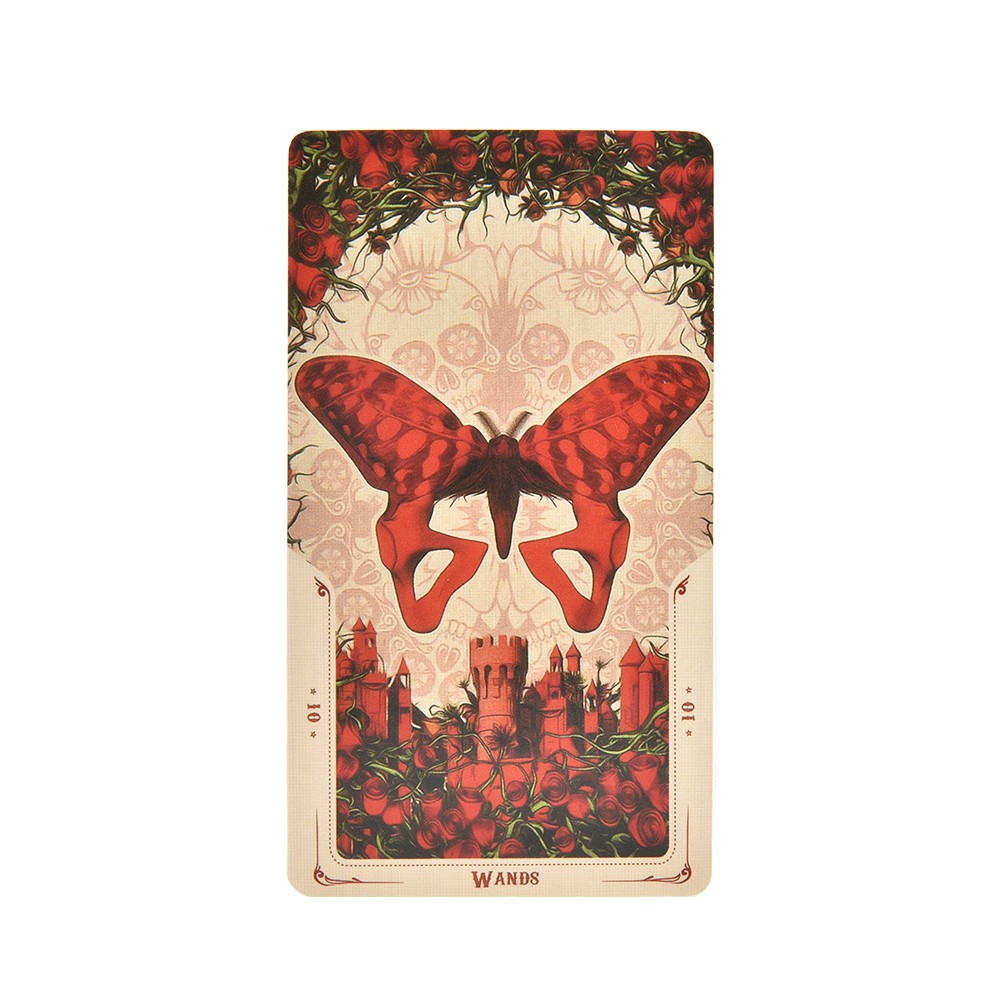 Bộ 78 lá bài tarot chất lượng cao