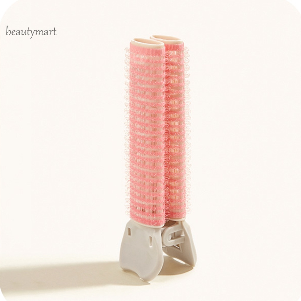 [Hàng mới về] Kẹp uốn tóc tạo kiểu thiết kế nhỏ gọn cho nữ