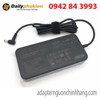 Sạc laptop asus 19.5v 7.7A