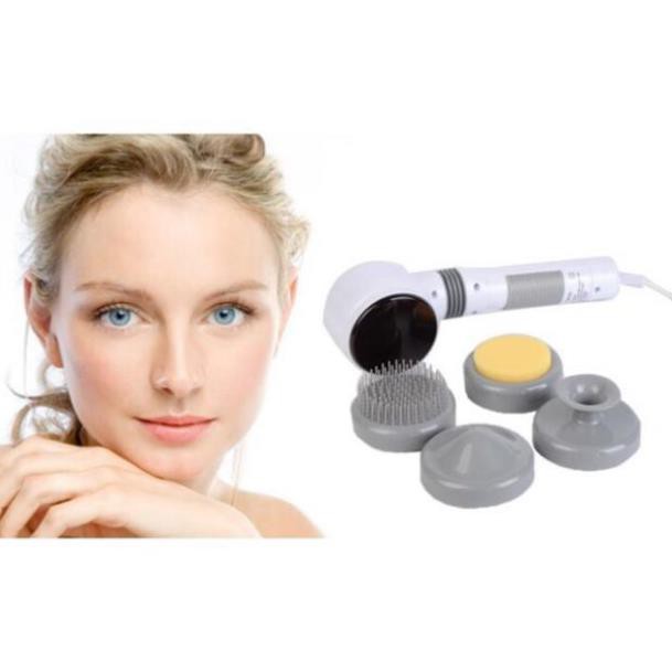 Máy massage hồng ngoại DR-88