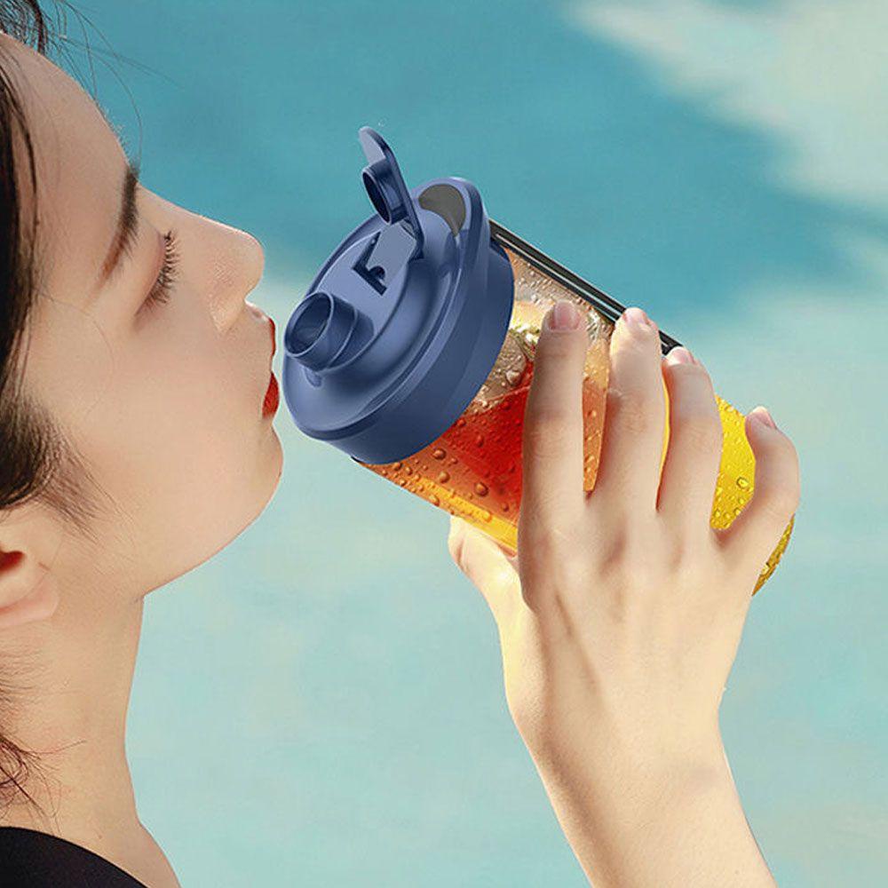 Máy Ép Trái Cây USB 400ml 6 Lưỡi