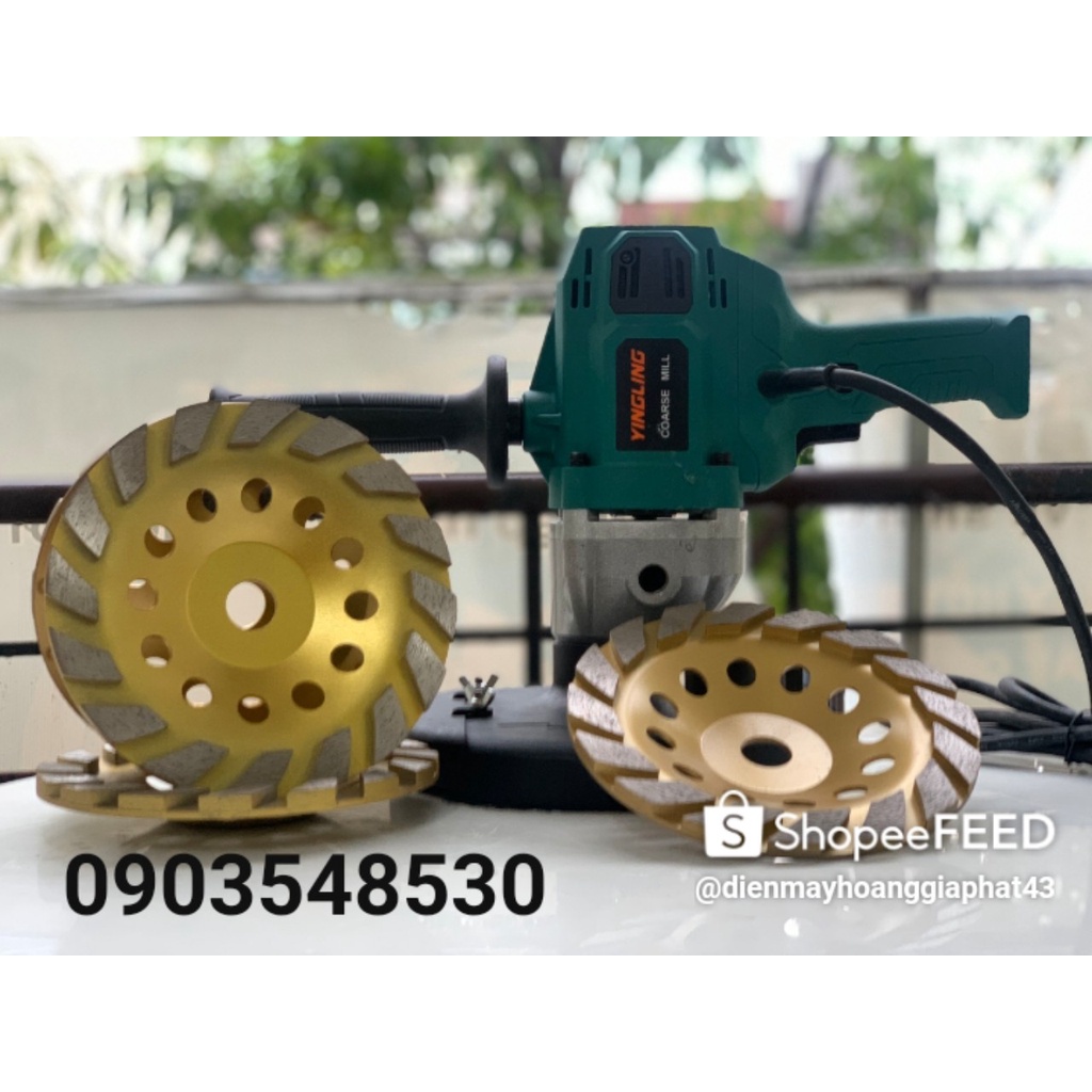 Stator máy mài cầm tay, cuộn dây đồng trong máy mài cầm tay SuperFast