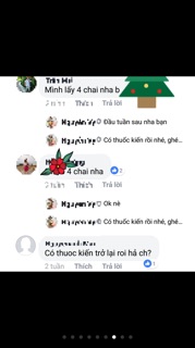 Thuốc diệt kiến , diệt gián sinh học
