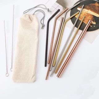Ống Hút inox