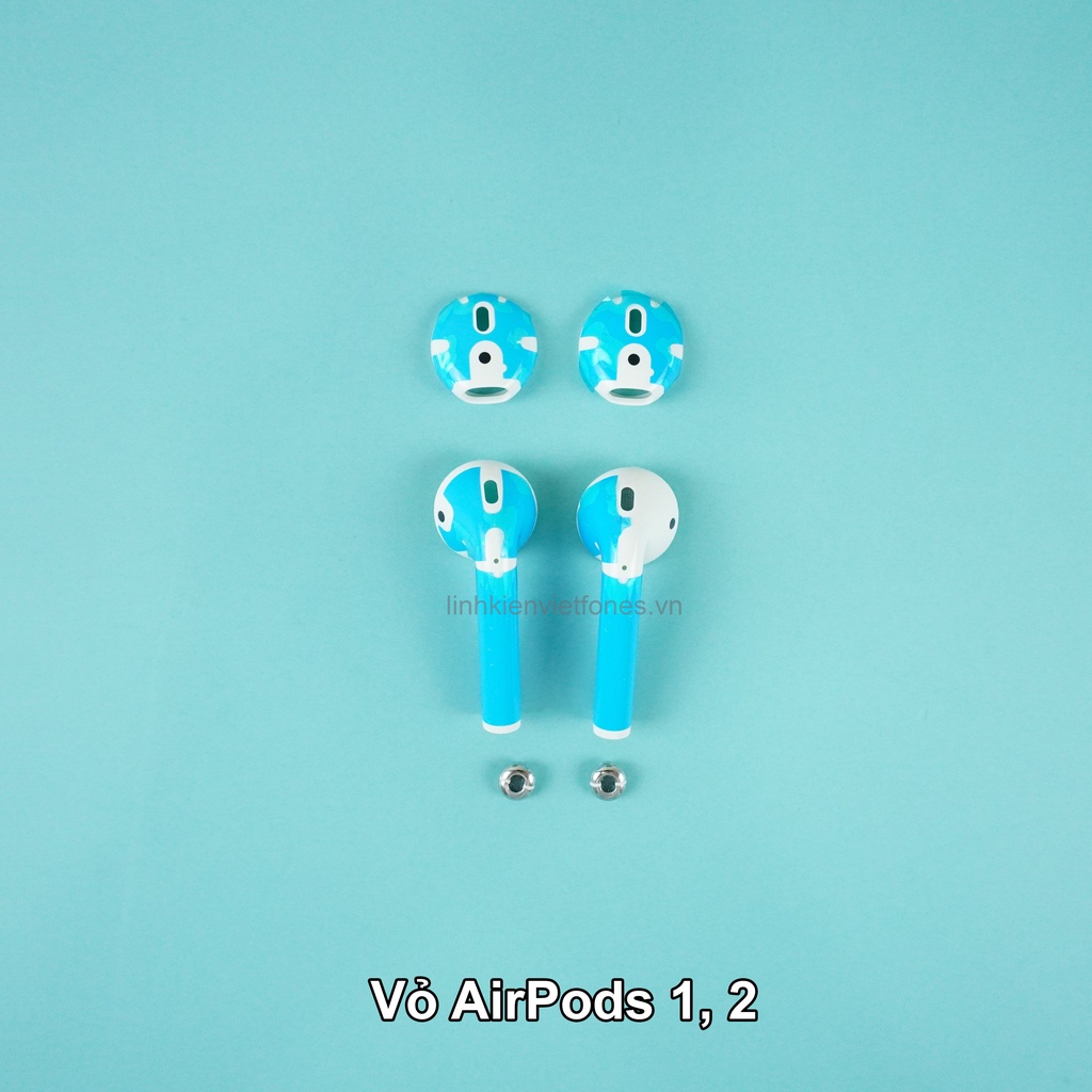 Vỏ tai nghe tai nghe không dây IP 1,2 - Pro