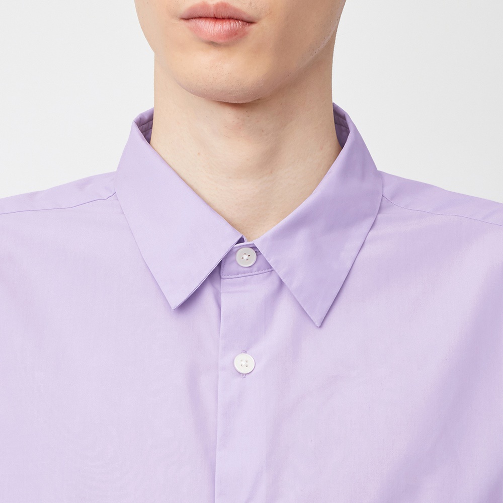 Áo sơ mi GU Oversized BIG SIZE - FORM RỘNG - ĐỦ SIZE 75kg~110kg ❤️