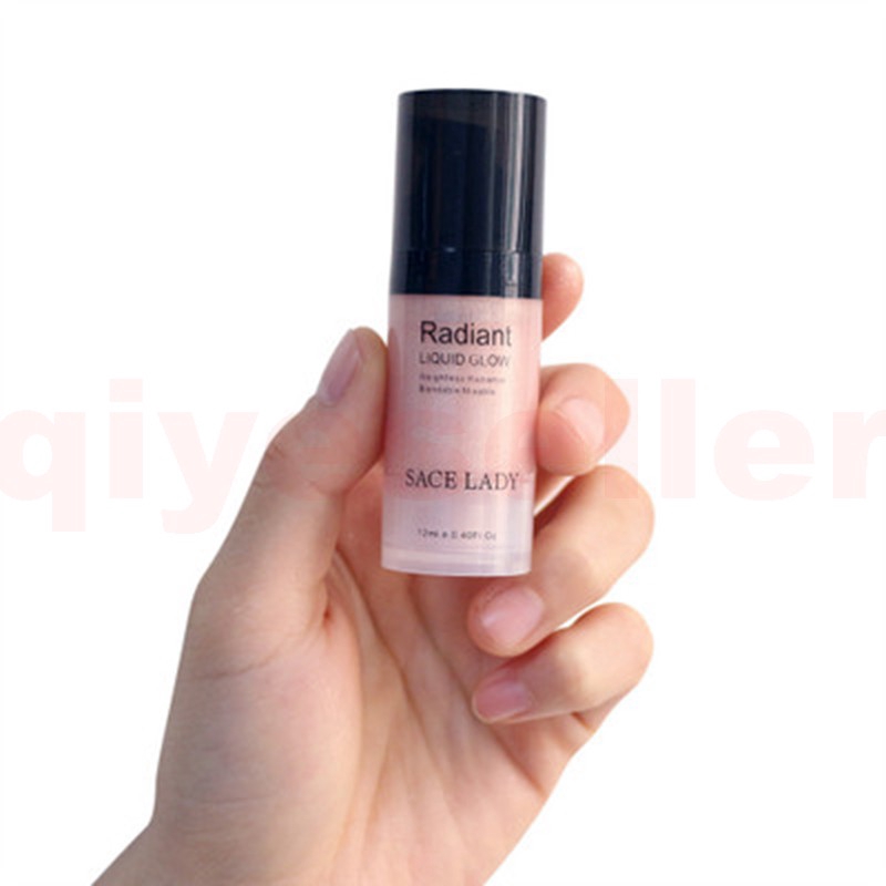 Kem Bắt Sáng Sace Lady Dạng Lỏng Màu Huỳnh Quang | BigBuy360 - bigbuy360.vn