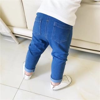 Quần Jean bé trai bé gái