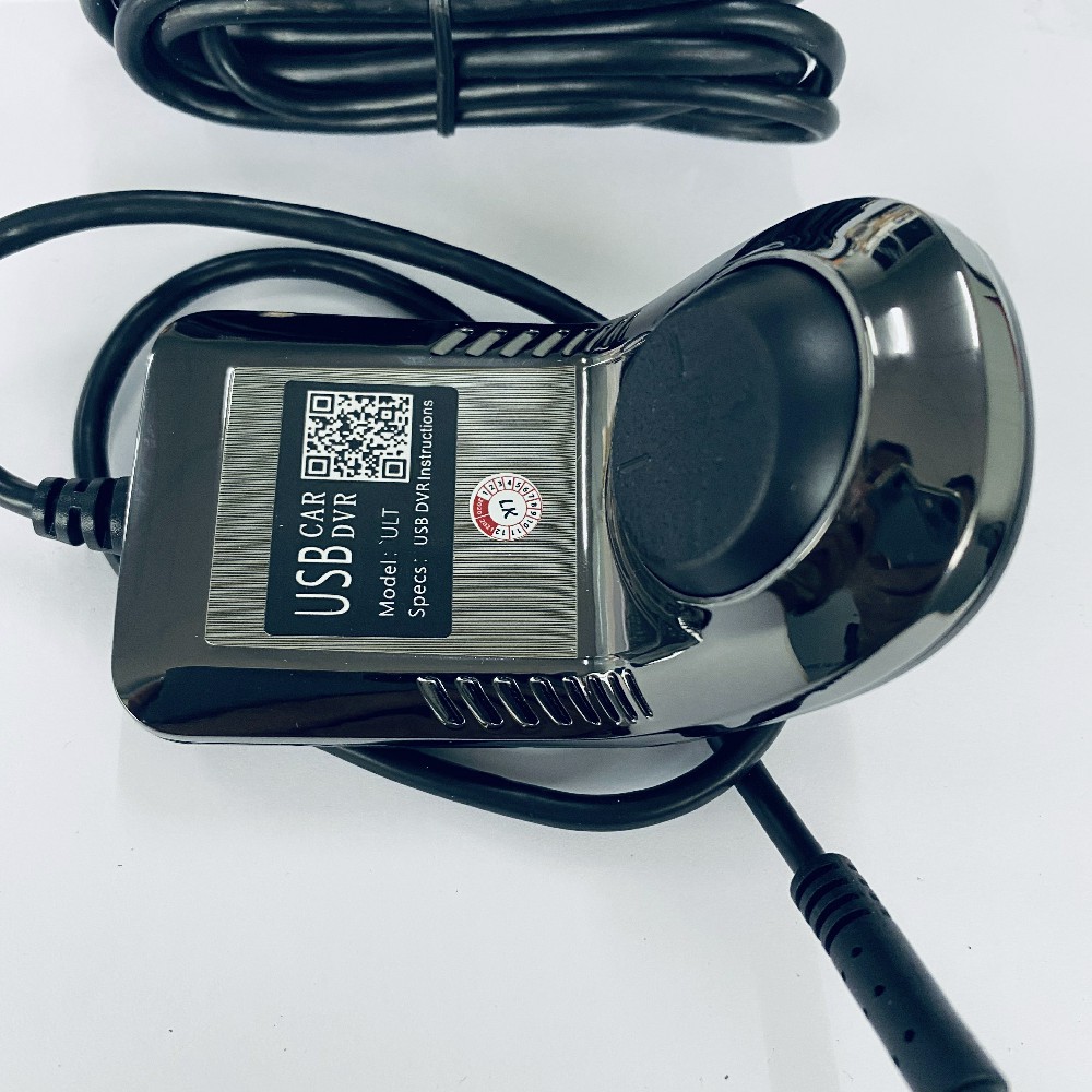 Camera Hành Trình U3 - Kết Nối DVD, Android Full HD | BigBuy360 - bigbuy360.vn