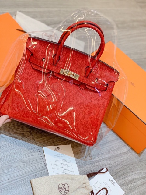 Túi Hm Birkin togo size 30