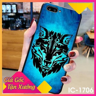 Ốp Oppo A3S- Realme C2 - Oppo A1K in hình Siêu Đẹp - RẺ