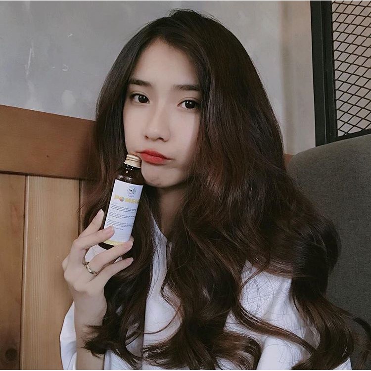 2 lọ Tinh Dầu Bưởi Pro Pomelo [TẶNG vòi xịt dự phòng và cột tóc hoa cúc] | BigBuy360 - bigbuy360.vn