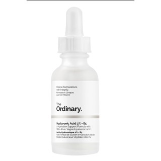 Serum HA B5 của the ordinary