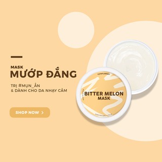 MẶT NẠ CẤP NƯỚC CÔ ĐẶC