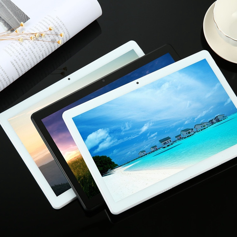 Nhanh nhẹn SẬP 12305; Andord tablet 10.1 Inch*183; 8+512GB Tablels 4G/Wifi Tablets PC Máy tính