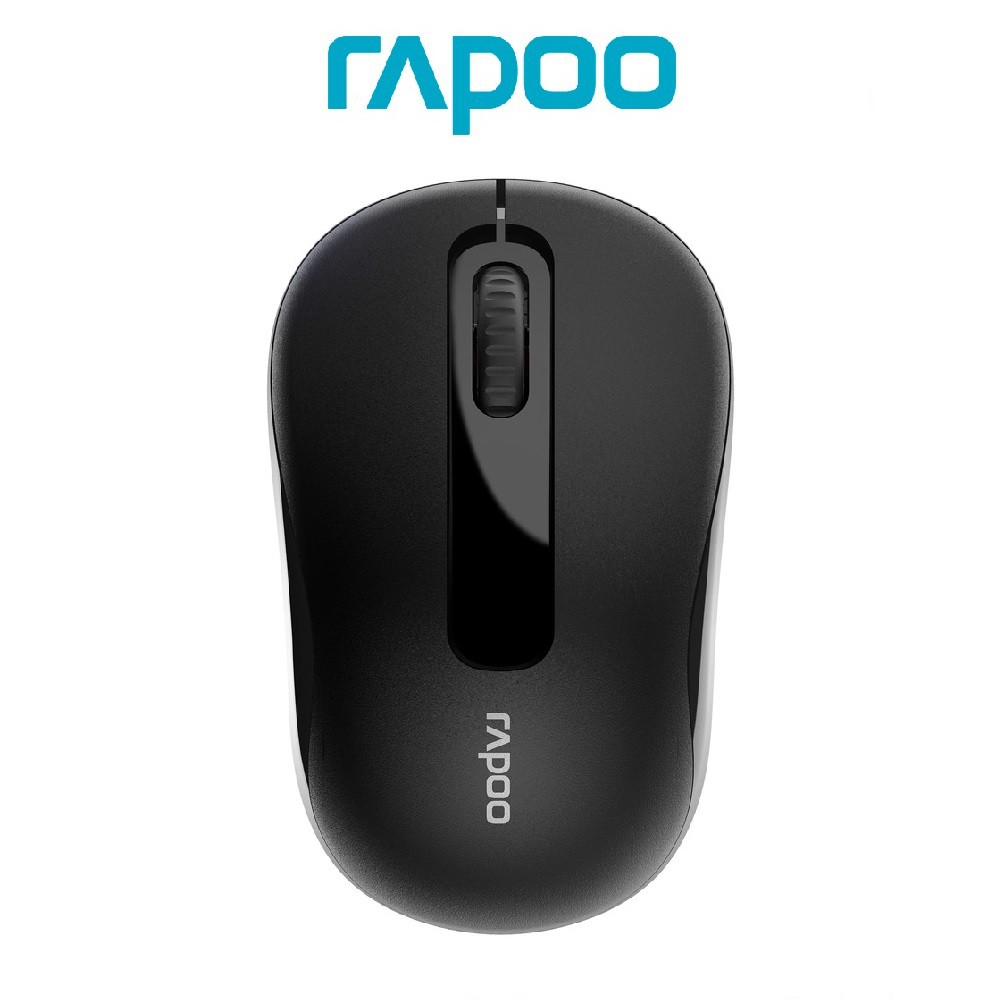 Chuột không dây Rapoo M216 - HÀNG CHÍNH HÃNG