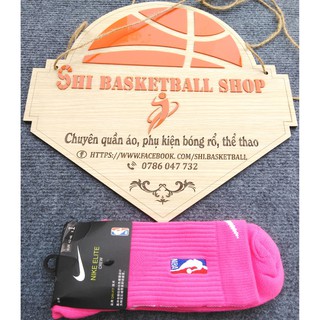 Vớ Thể Thao NBA ELITE CREW [SHI]