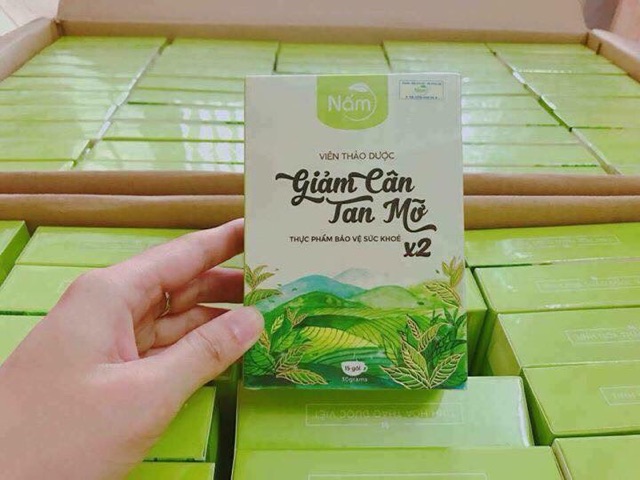 Combo 5 nấm giảm cân X2 dạng viên nén ( bao hàng cty) | BigBuy360 - bigbuy360.vn