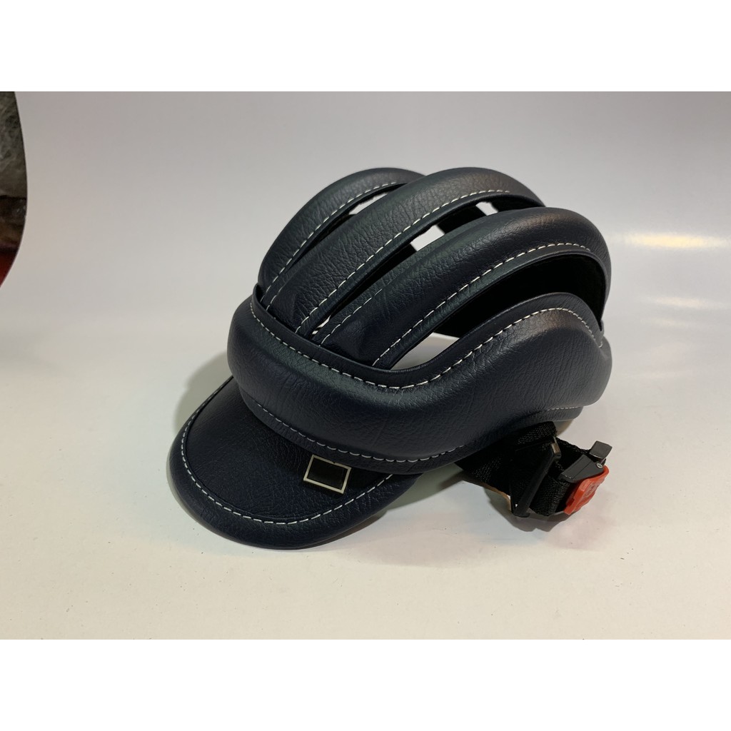 NÓN BẢO HIỂM 3 SỌC SIÊU NHẸ-HÀNG CHUẨN LOẠI 1