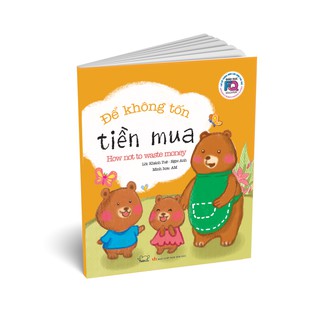 Giáo Dục FQ - Để Không Tốn Tiền Mua