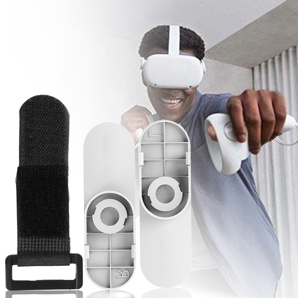 MS   Strong Adhesiveness VR Listening Headband Connector Smart Listening Headband Connector Stable