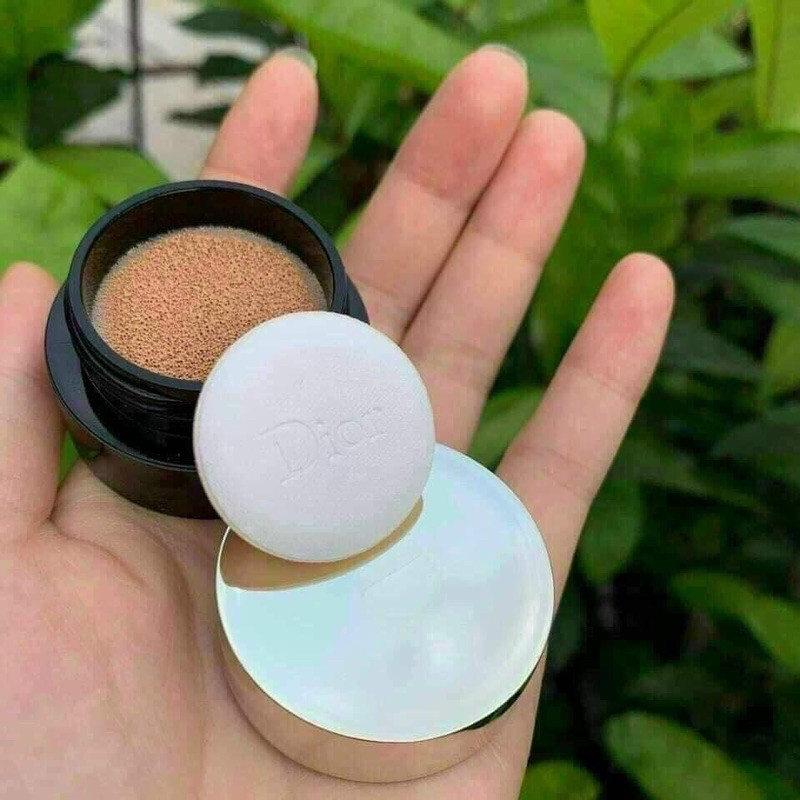 Phấn nước Dior mini