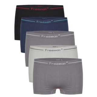 Quần Lót Nam Freeman 6513