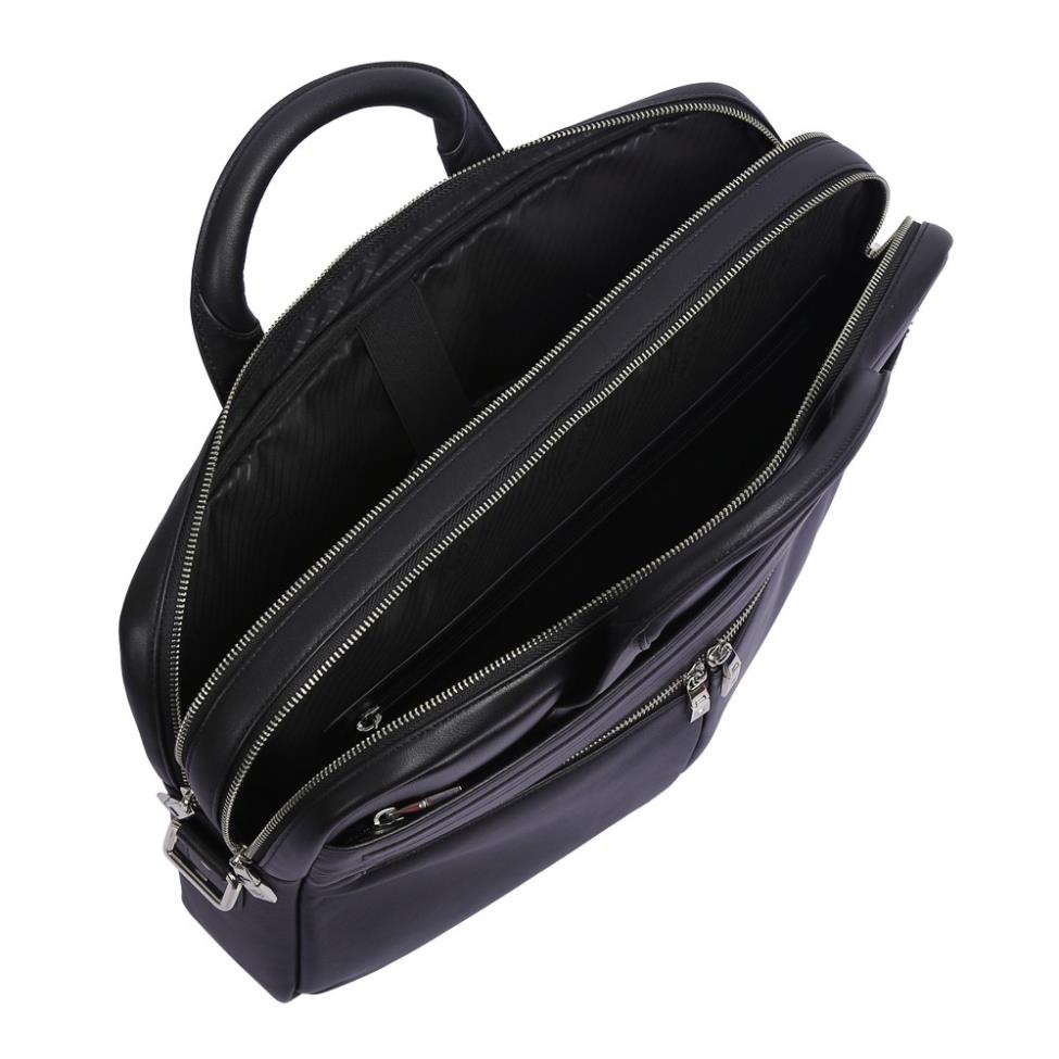 Chính Hãng SAKOS  Cặp Da Cao Cấp SAKOS PHANTOM (17") bảo hành 5 năm | BigBuy360 - bigbuy360.vn