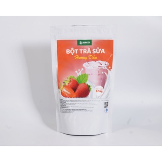 Bột Trà Sữa BKB 500g – Pha Sẵn, Thơm Ngon, Tiện Lợi, Đủ Hương Vị