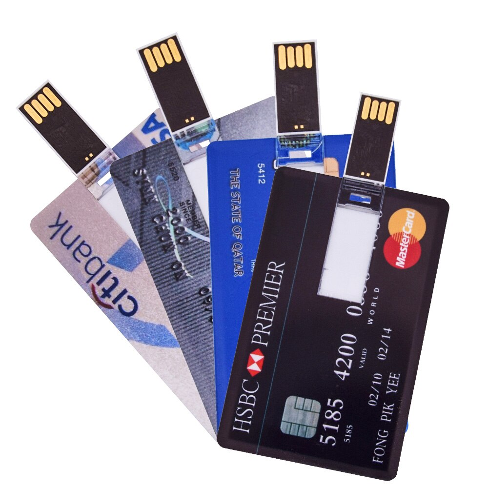 Thẻ Nhớ USB 2.0 128GB Chất Lượng Cao