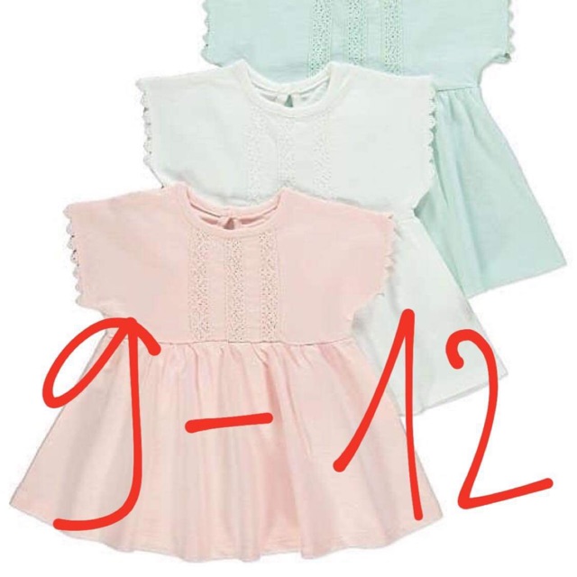 Mai vũ 9-12 order