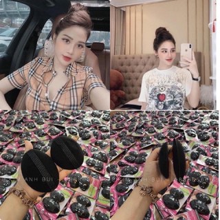 Độn phồng mái