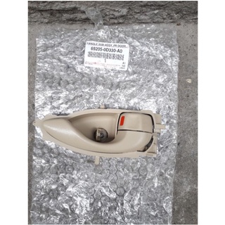 Tay mở cửa trong xe toyota vios 2014,2015,2016,2017,2018,2019,2020