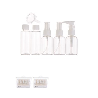 Bộ chiết mỹ phẩm Miniso MX0180