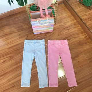 Quần Legging H&M Bé Gái Hm