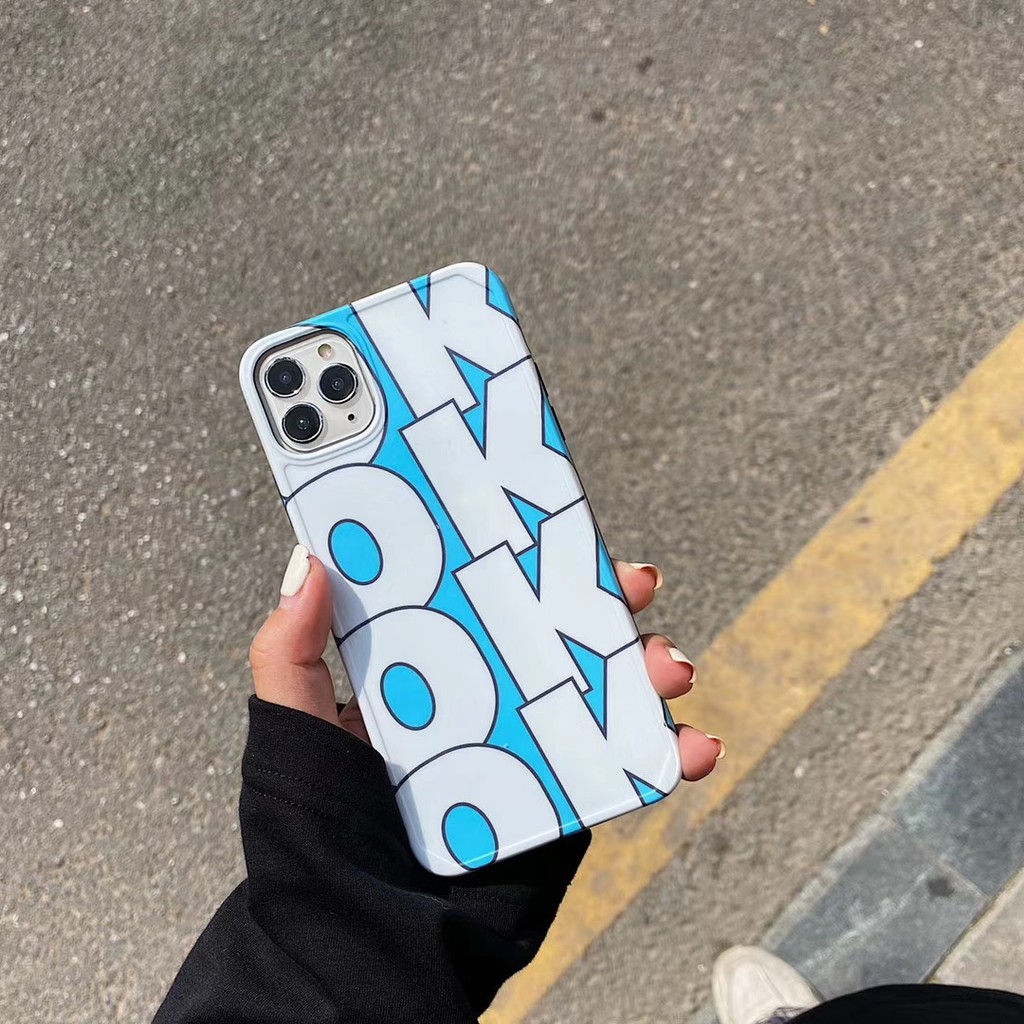 Ốp điện thoại cho Iphone 7 8 + Ix Xr Xsmax 11 Pro Promax 12 Mini 12 Pro Promax | BigBuy360 - bigbuy360.vn