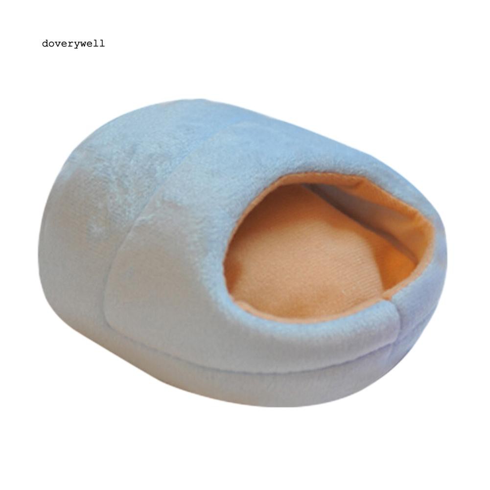 Túi ngủ mềm mại ấm áp cho thú cưng