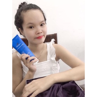 Tẩy Tế Bào Chết cho da non trẻ Lagivado