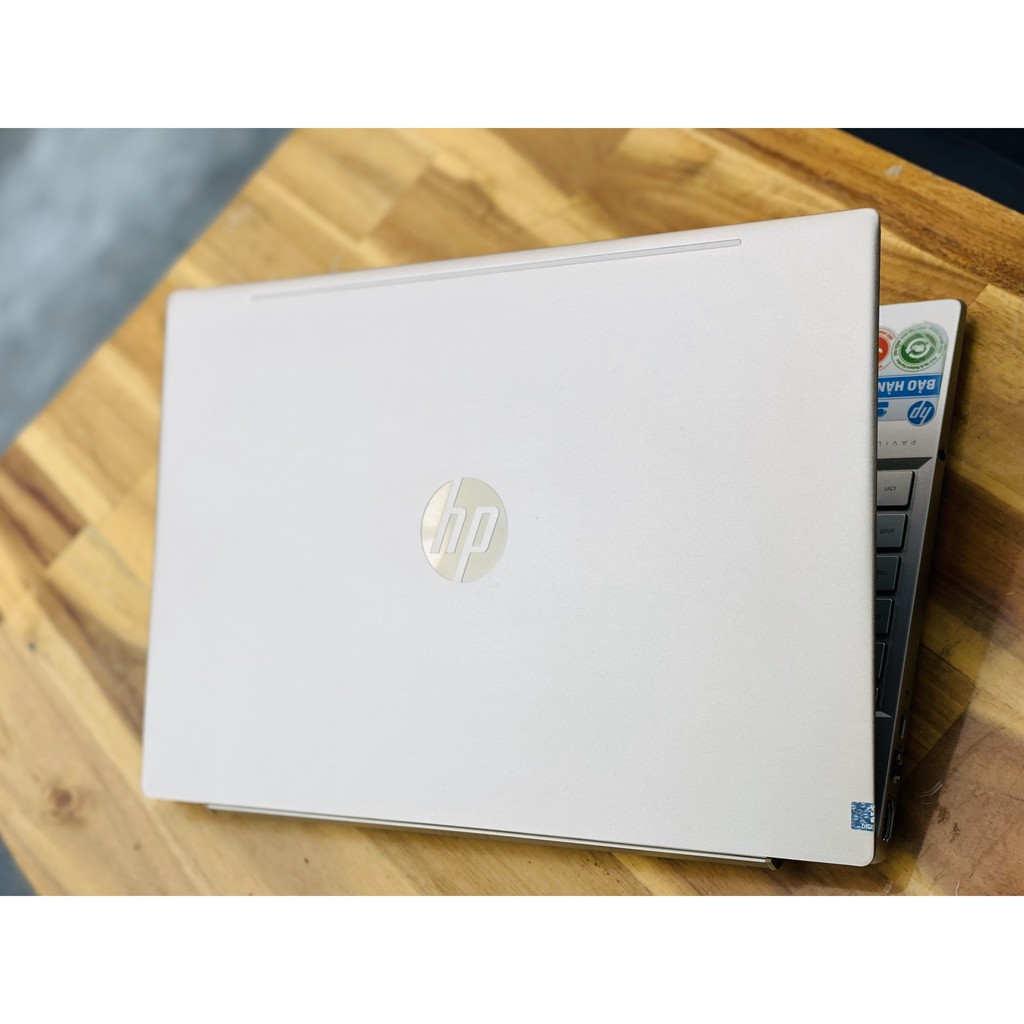 Laptop Hp Pavilion 15-CS0104TX, i7 Skylake 8CPUZ/ 8G/ SSD/ Vga MX130/ Full HD/ Siêu Mỏng/ Chiến Game Đồ Họa/ Giá rẻ | BigBuy360 - bigbuy360.vn