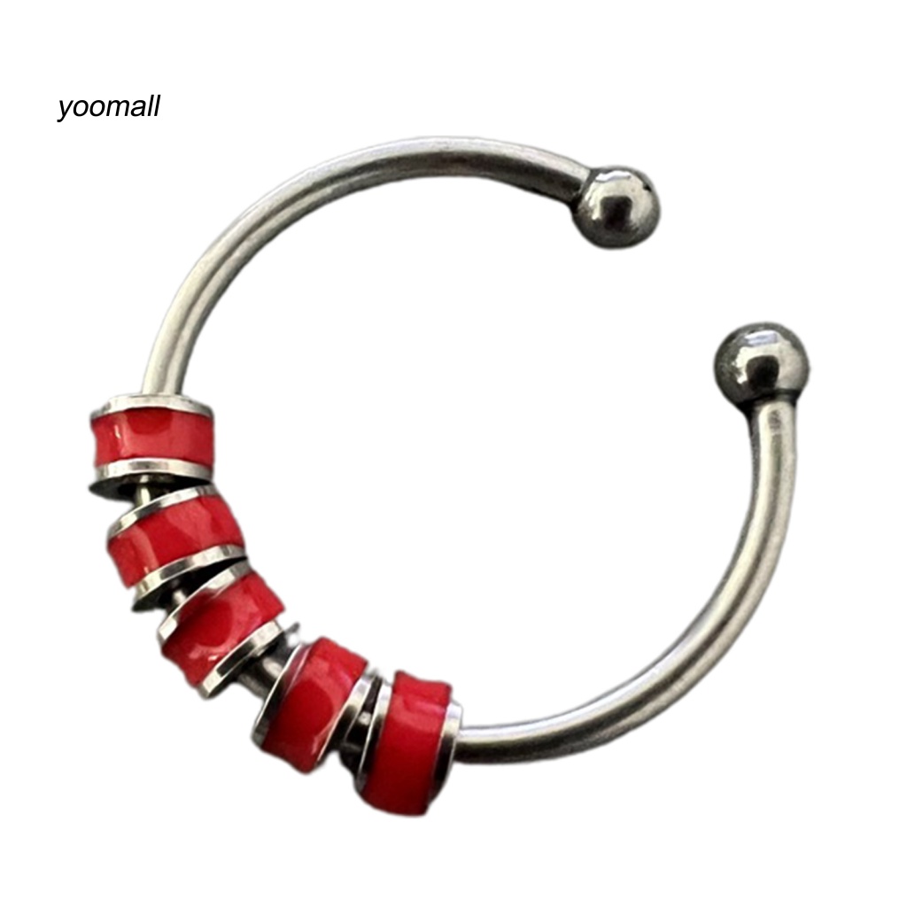 Nhẫn Đính Hạt Có Thể Điều Chỉnh Kích Cỡ