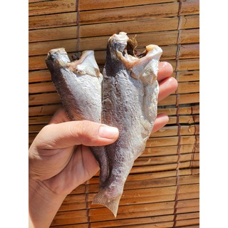 KHÔ CÁ LÙ ĐÙ (500g)