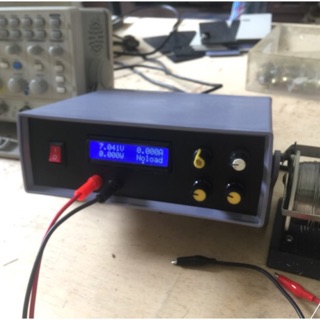 Nguồn Đa Năng 30V 10A