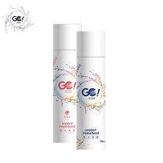 Bình xịt chống thấm Go Tech Xanh - 280ml